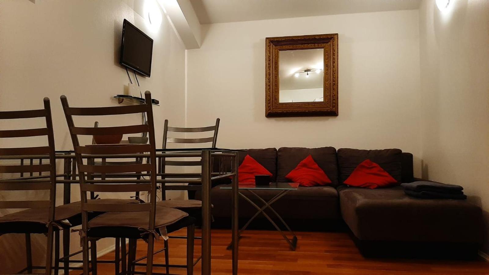 Apartment Shankini プーラ エクステリア 写真