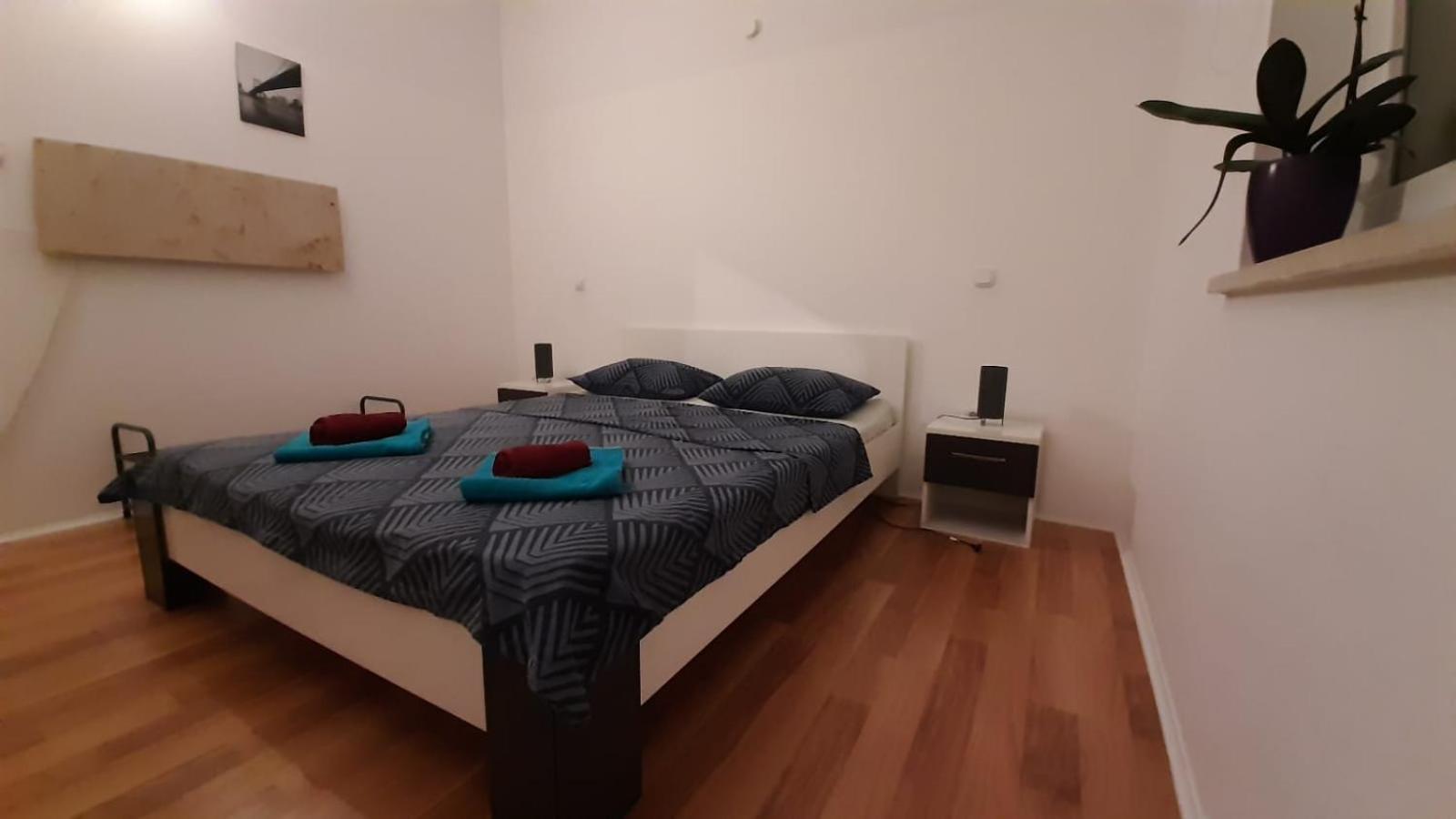 Apartment Shankini プーラ エクステリア 写真