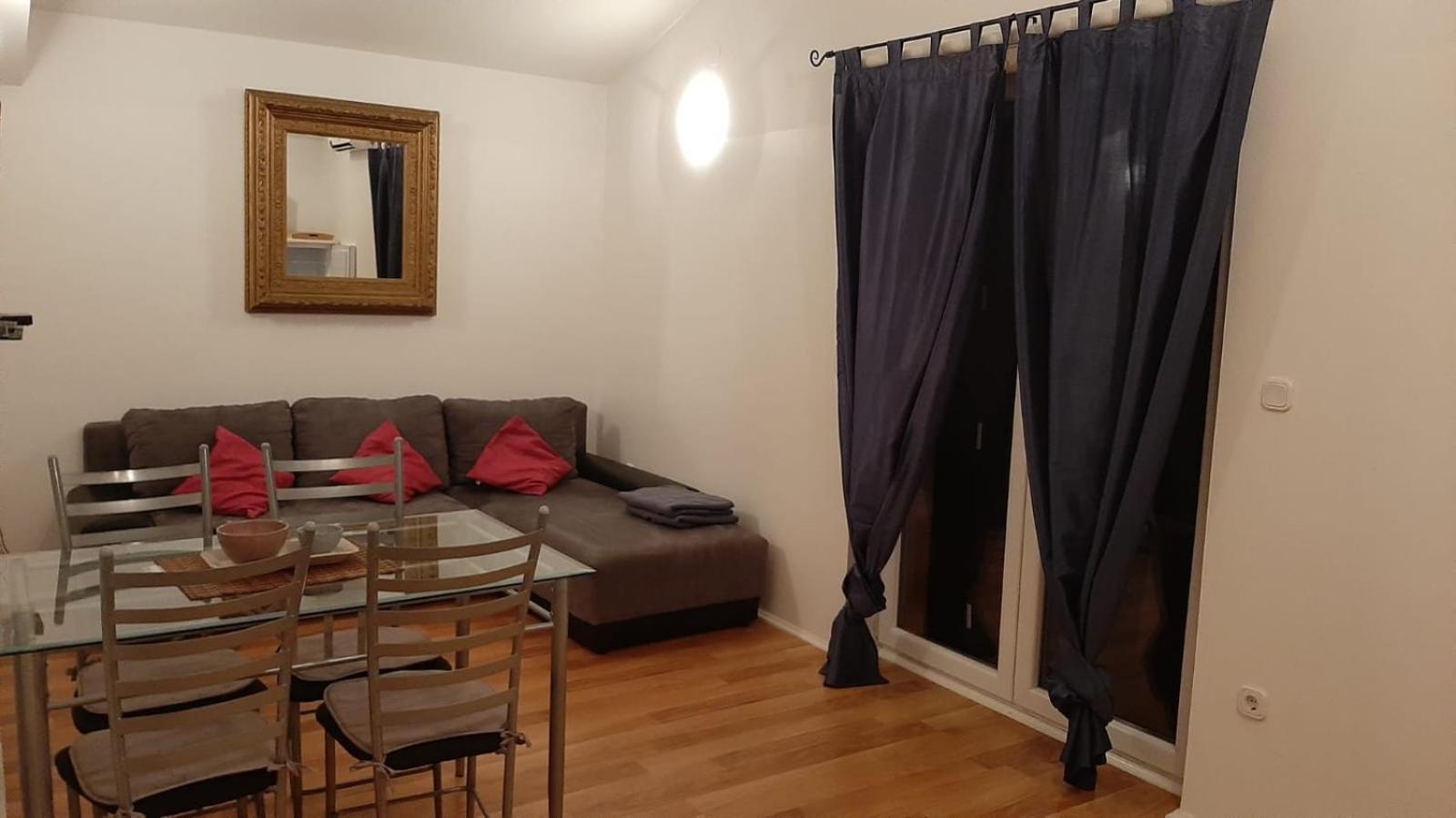 Apartment Shankini プーラ エクステリア 写真