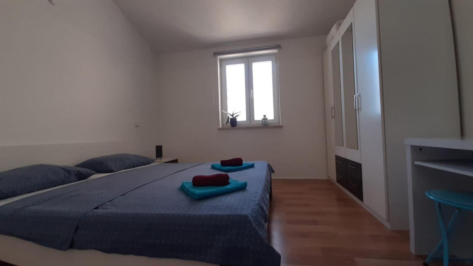 Apartment Shankini プーラ エクステリア 写真