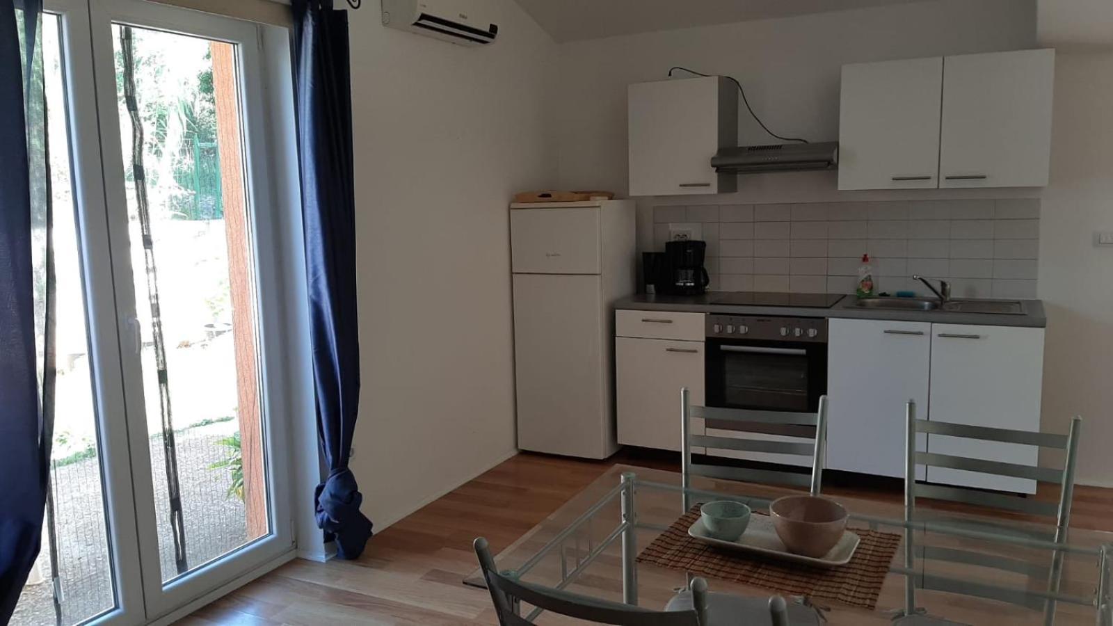 Apartment Shankini プーラ エクステリア 写真