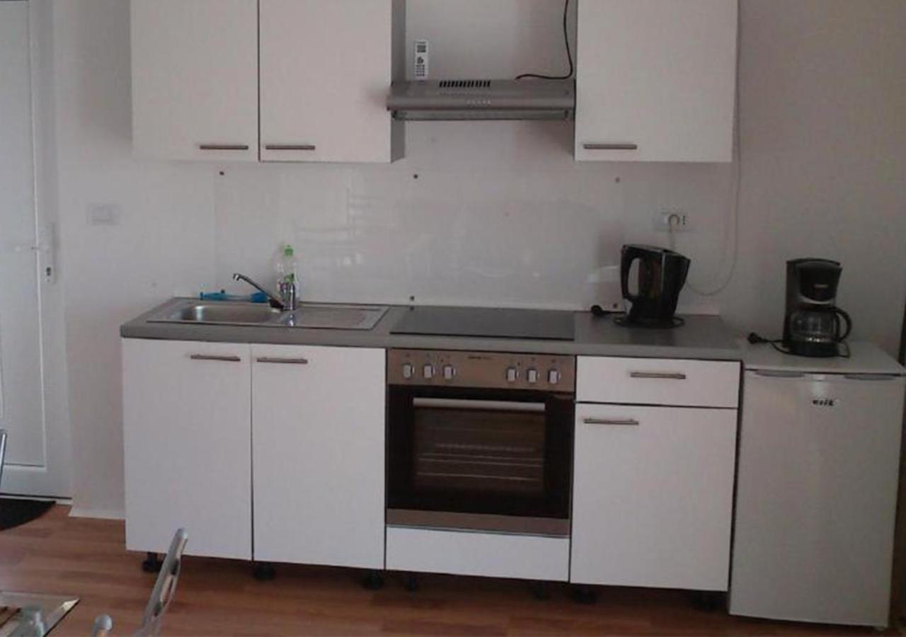 Apartment Shankini プーラ エクステリア 写真