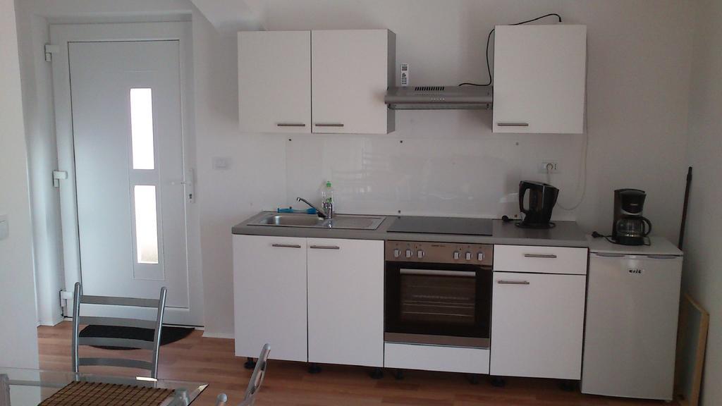 Apartment Shankini プーラ 部屋 写真
